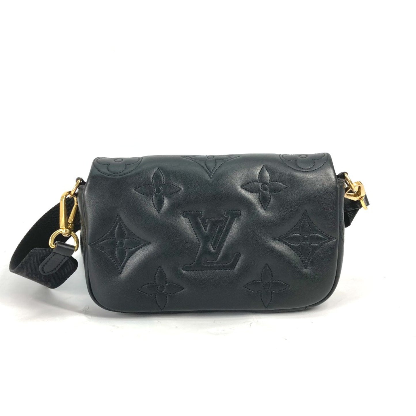 Louis Vuitton Others Black Shoulder Bags