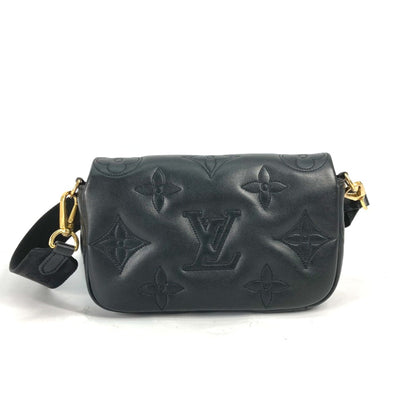 Louis Vuitton Others Black Shoulder Bags