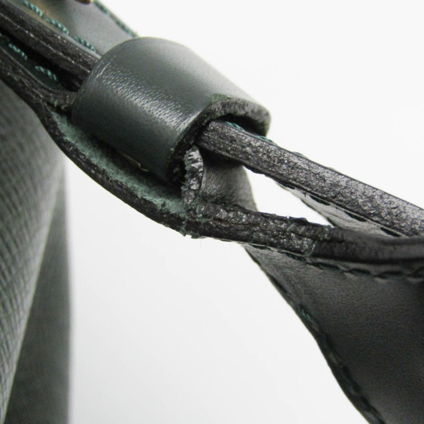 Louis Vuitton Others Green Backpacks