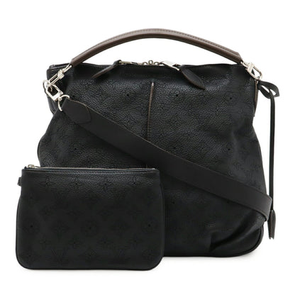 Louis Vuitton Exotic Black Handbags