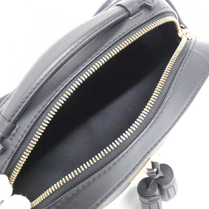 Louis Vuitton Monogram Canvas Black Shoulder Bags