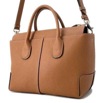 Tod's Others Brown Handbags