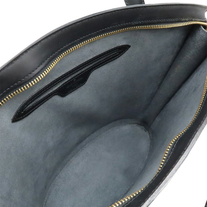 Louis Vuitton Epi Black Handbags
