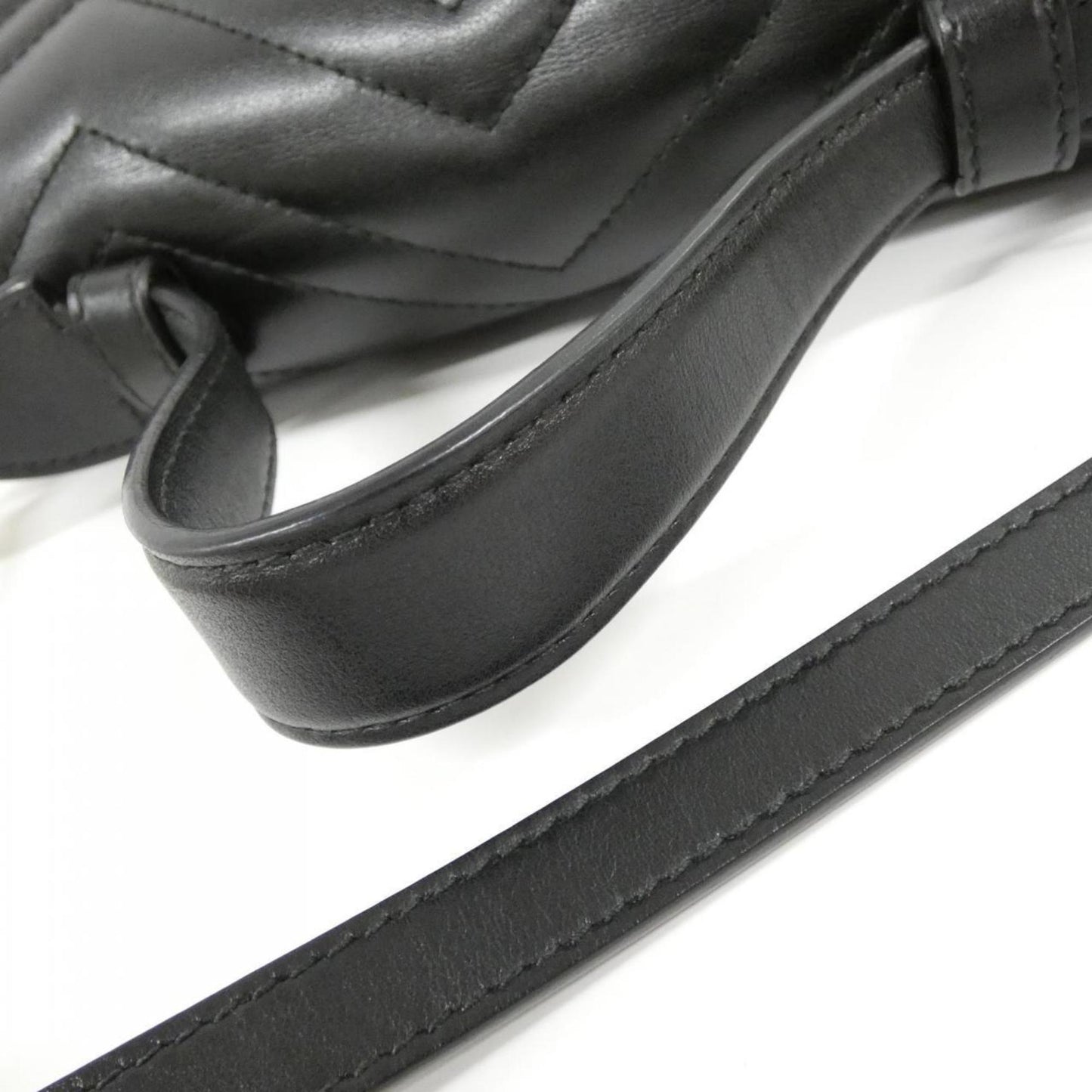 Gucci Others Black Handbags