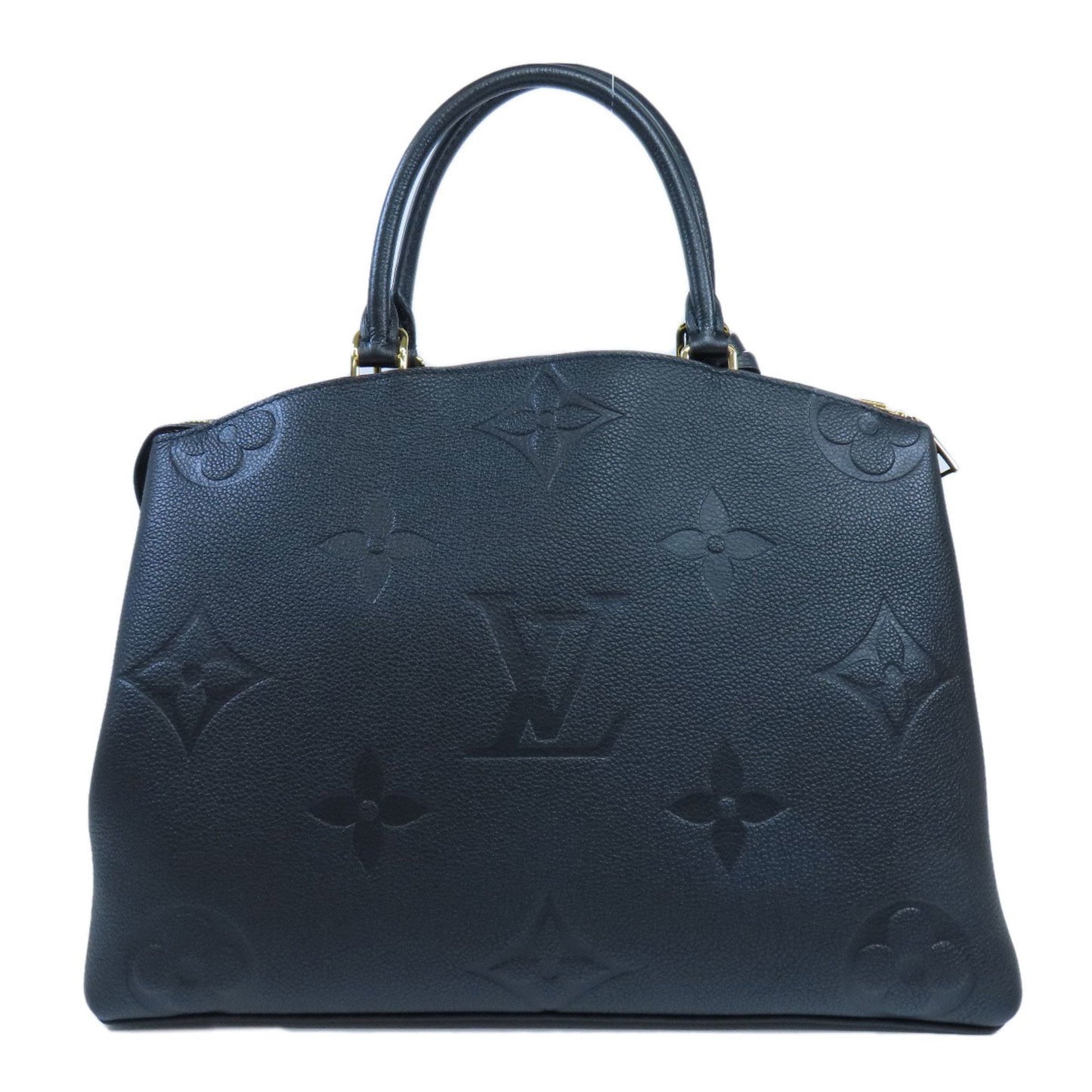 Louis Vuitton Empreinte Black Handbags