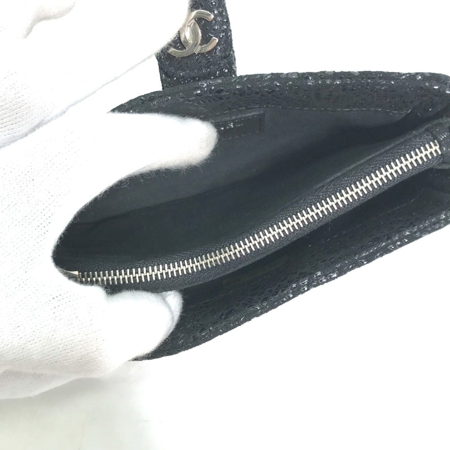 Chanel Others Black Small Bags