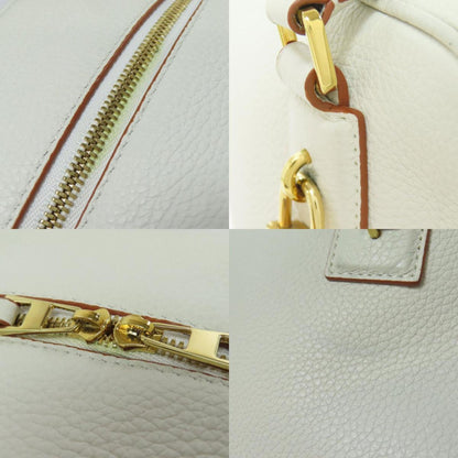 Loewe Others White Handbags