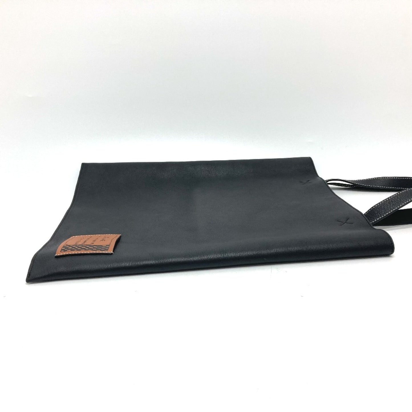 Loewe Others Black Tote Bags