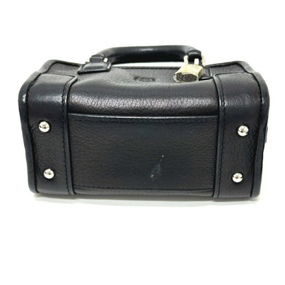 Loewe Others Black Shoulder Bags