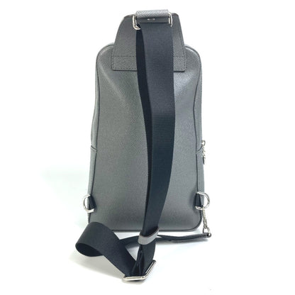 Louis Vuitton Others Gray Shoulder Bags