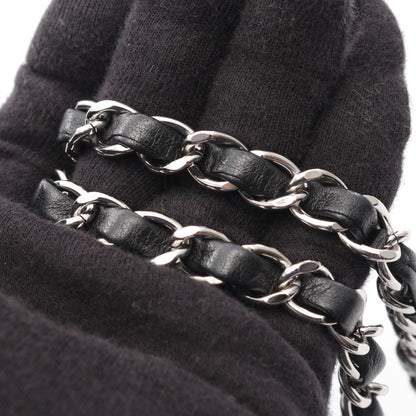Chanel Others Black Shoulder Bags