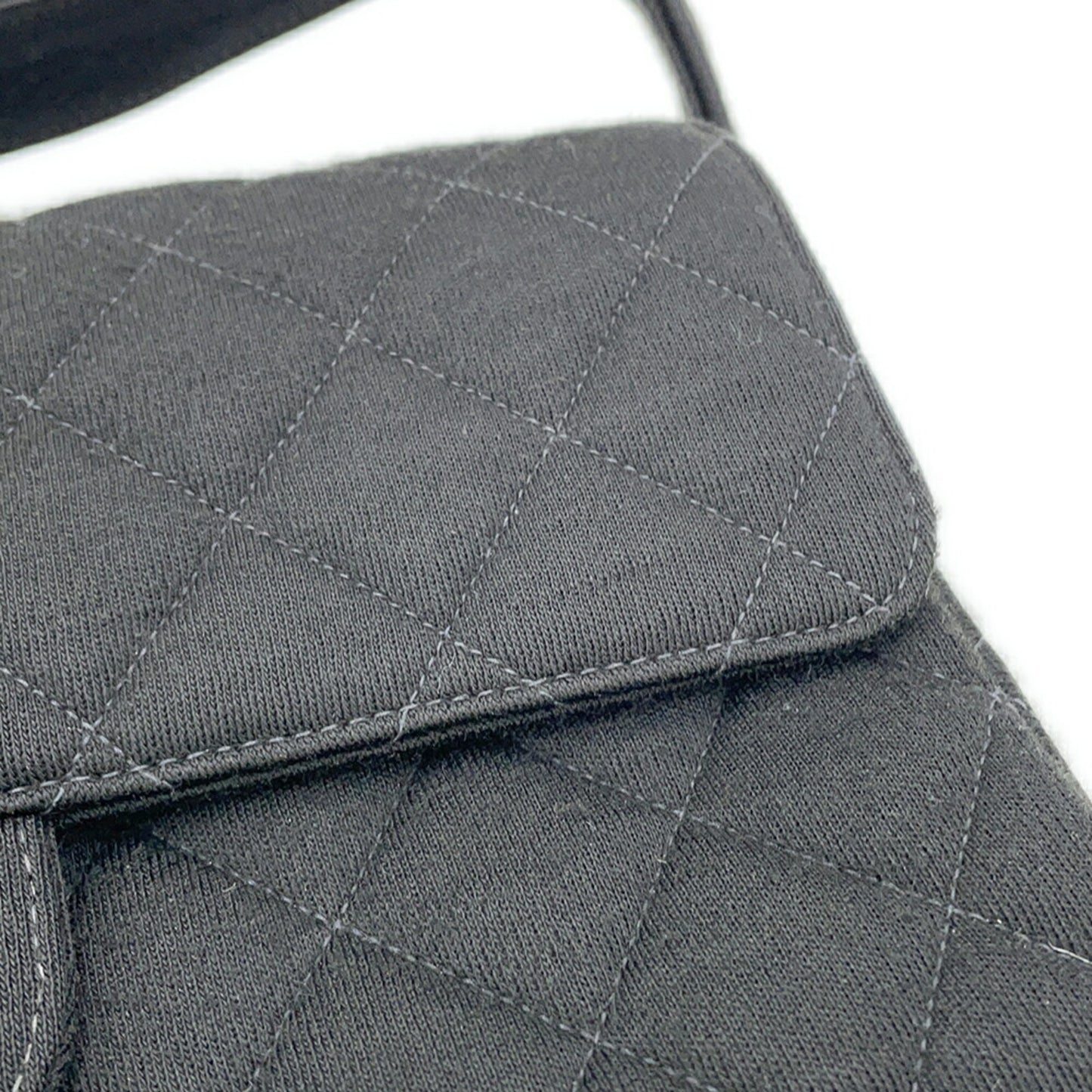 Chanel Others Black Handbags