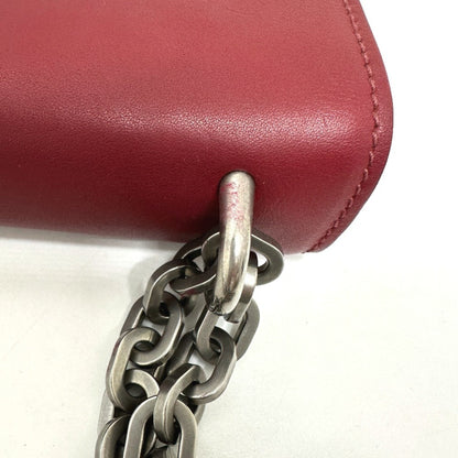 Prada Others Red Shoulder Bags