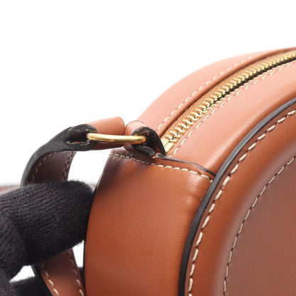 Celine Others Brown Shoulder Bags