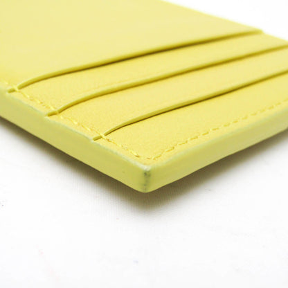 Bottega Veneta Others Yellow Cases
