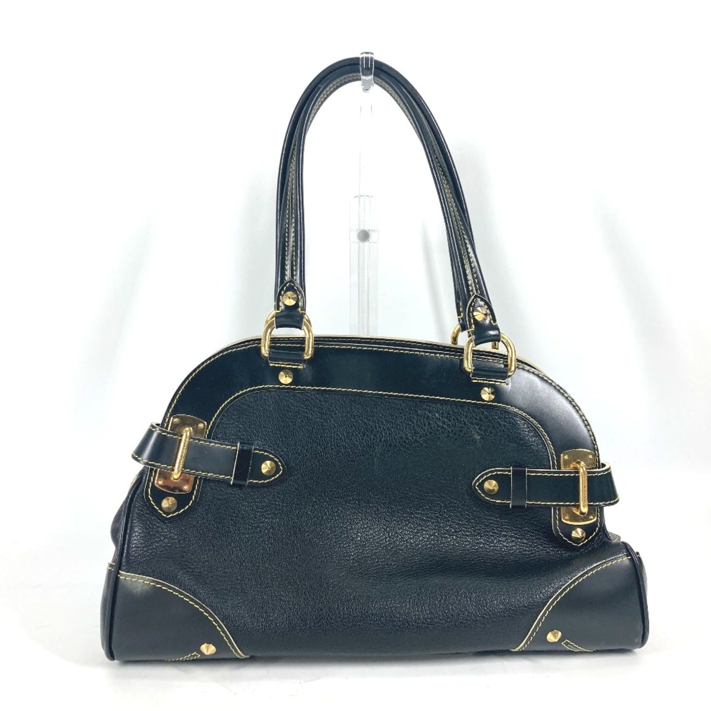 Louis Vuitton Others Black Handbags