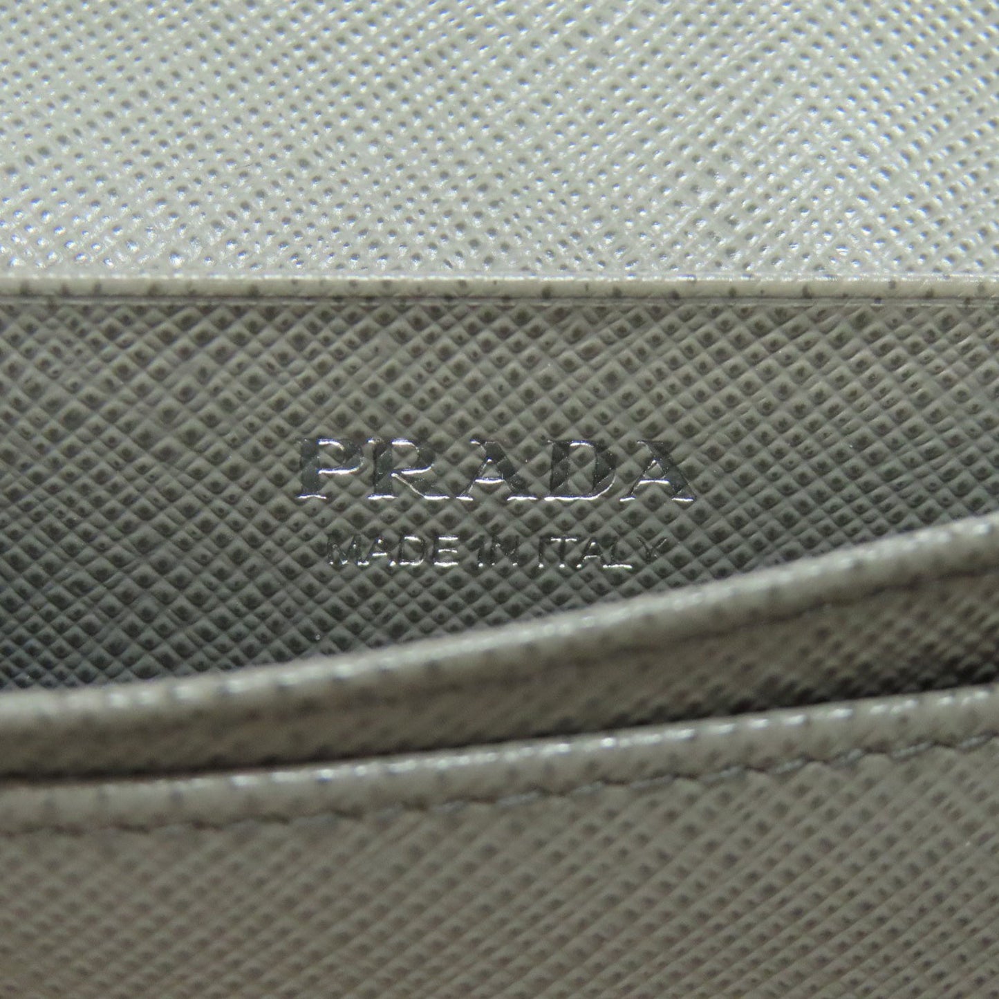 Prada Others Gray Cases