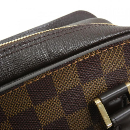 Louis Vuitton Monogram Canvas Brown Handbags