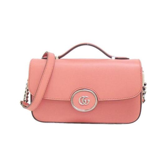 Gucci Others Pink Handbags