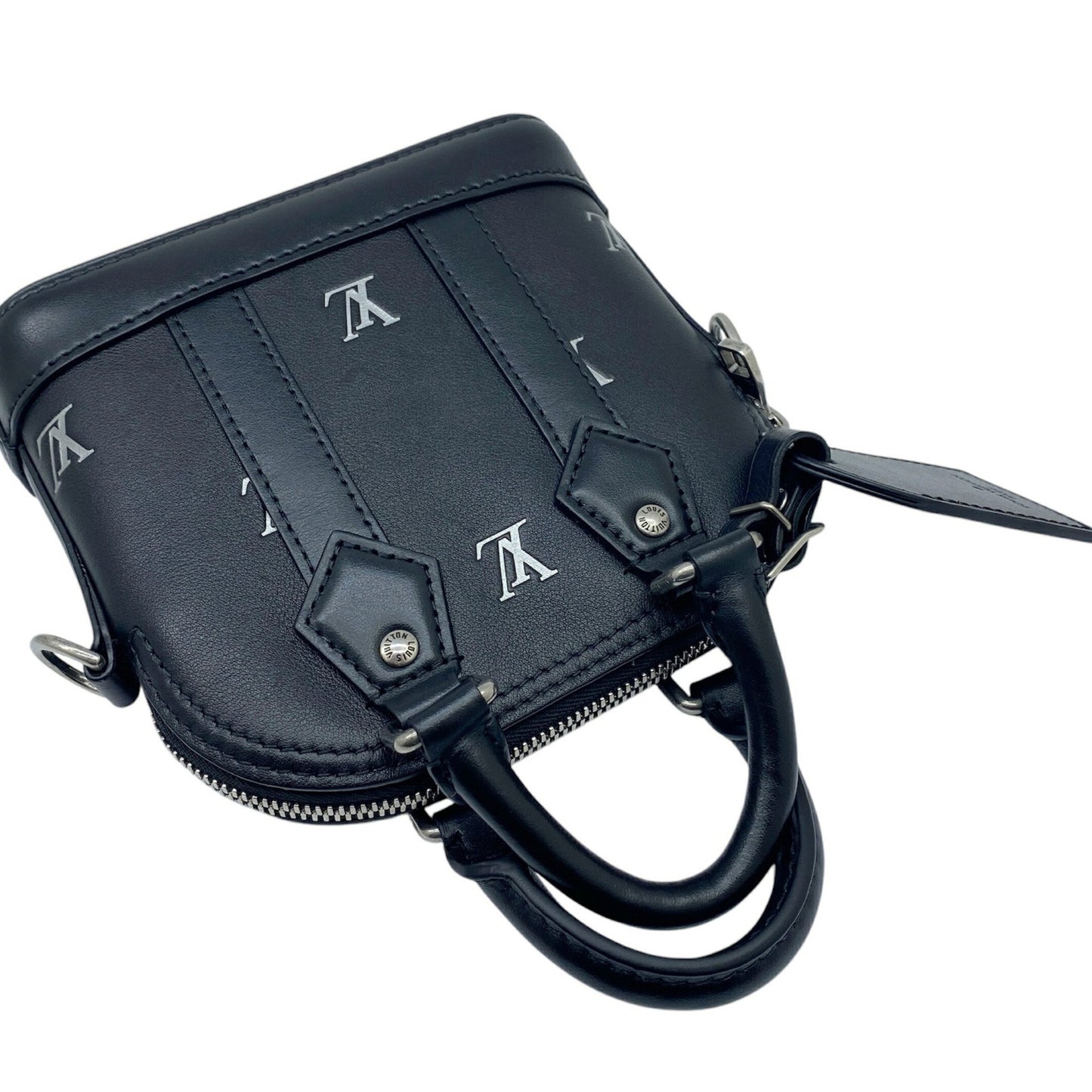 Louis Vuitton Others Black Handbags