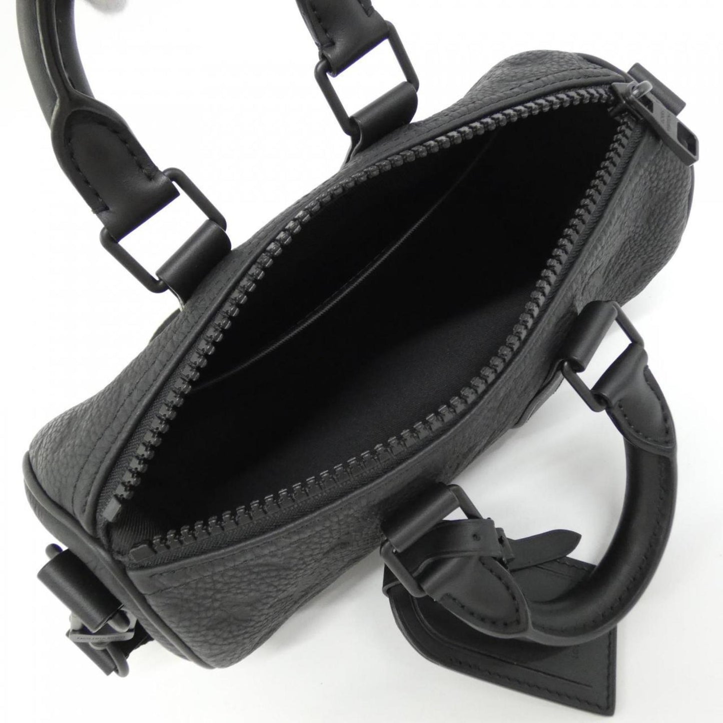 Louis Vuitton Others Black Travel Bags