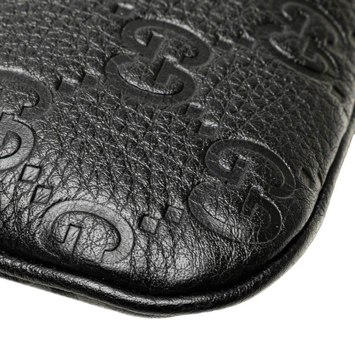 Gucci Others Black Handbags
