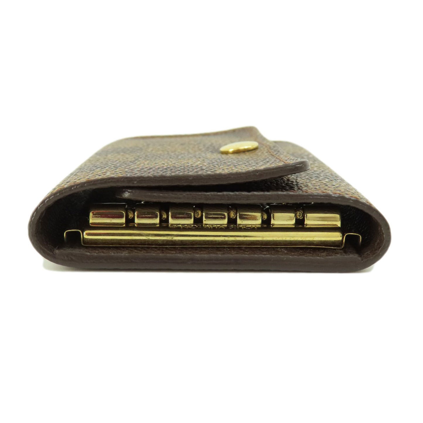 Louis Vuitton Monogram Canvas Brown Cases