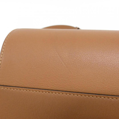 Loewe Others Brown Shoulder Bags