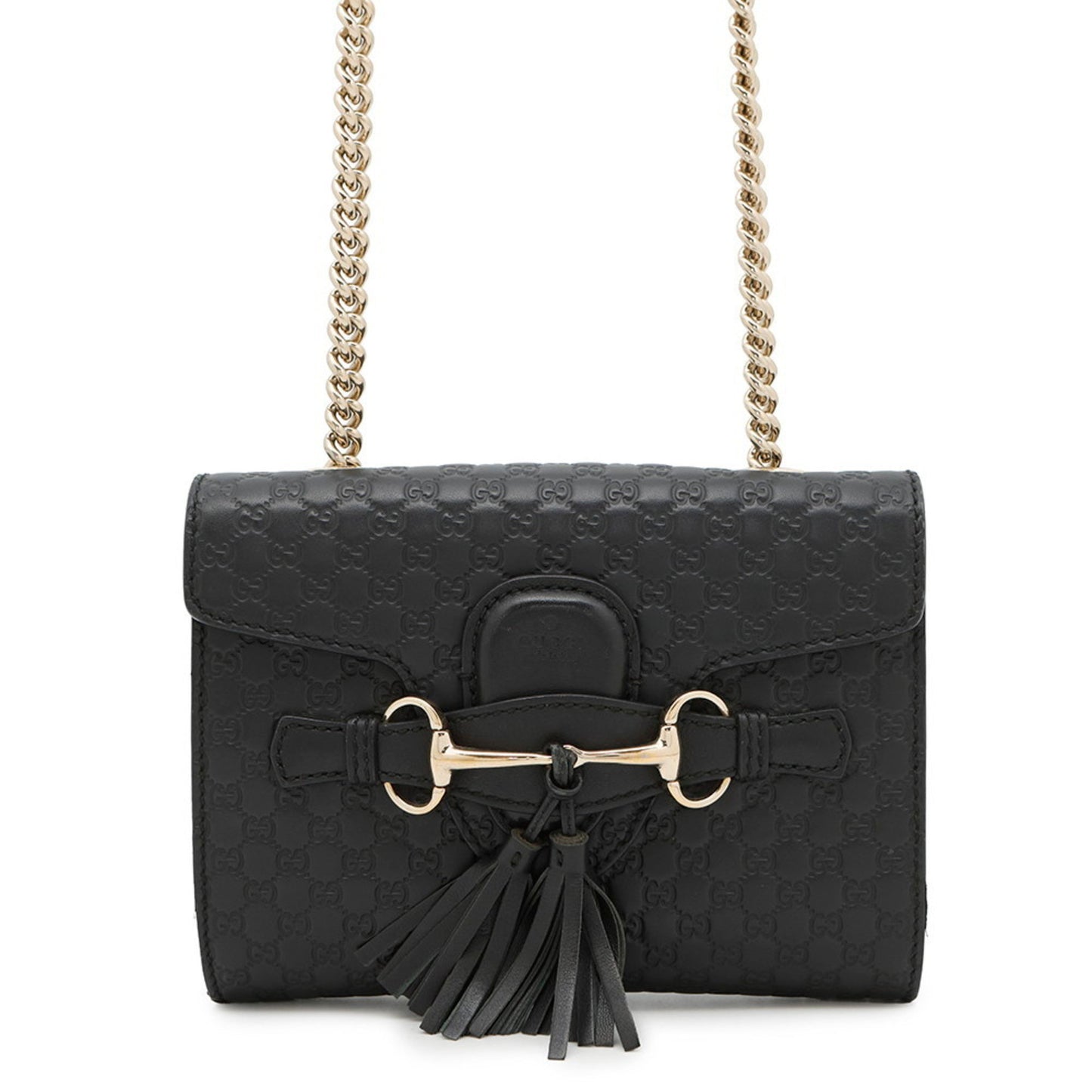 Gucci Others Black Shoulder Bags