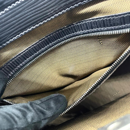 Fendi Others Black Shoulder Bags