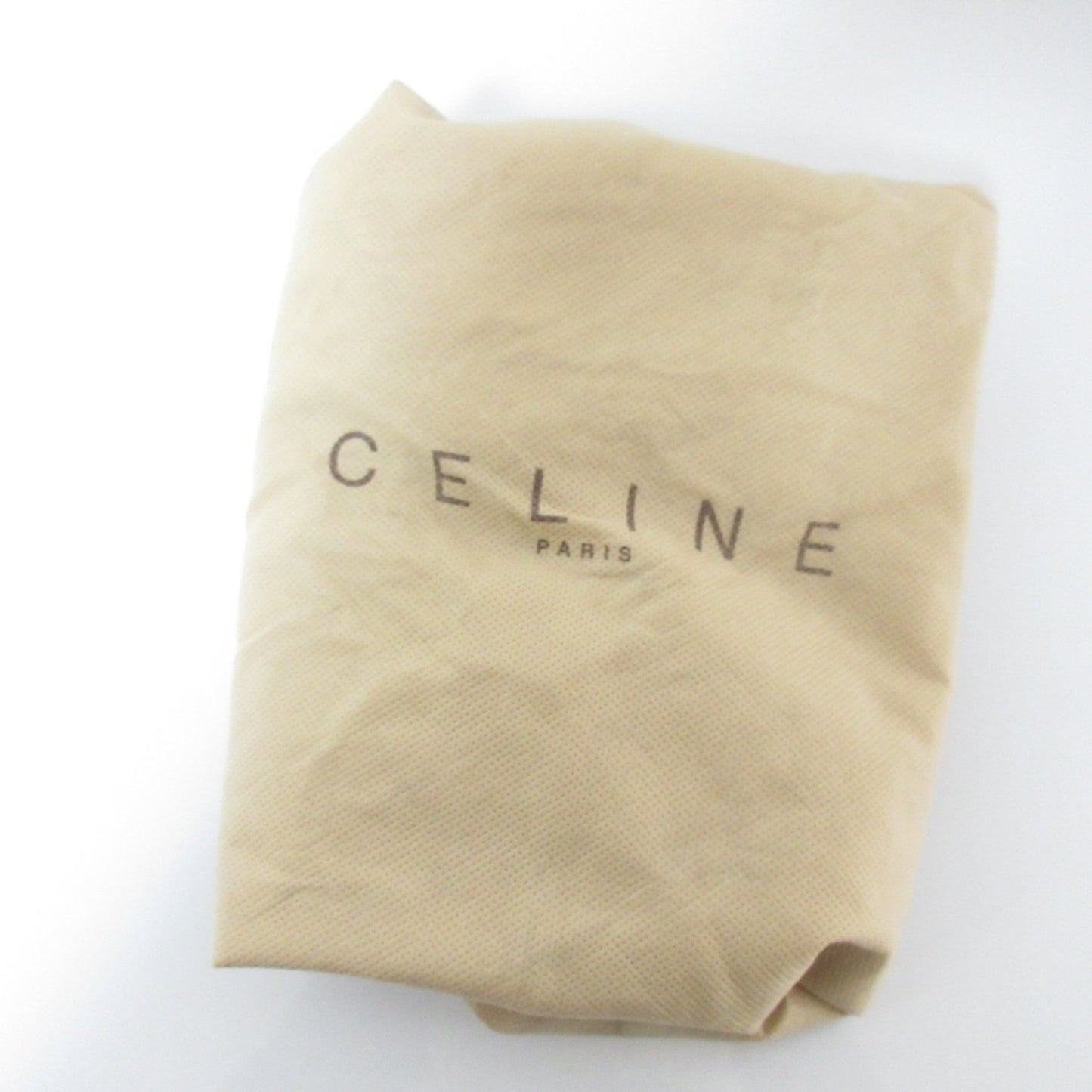Celine Pvc Black Handbags
