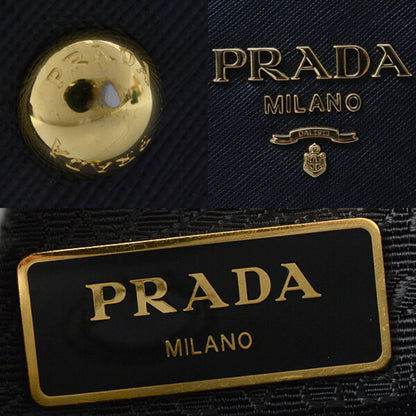 Prada Others Black Handbags