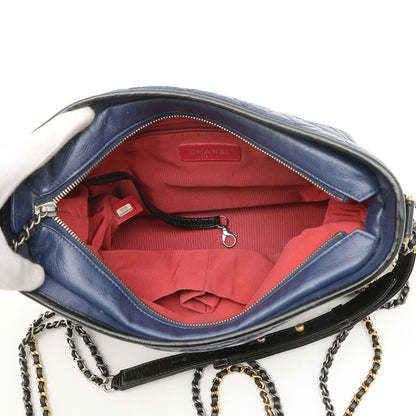 Chanel Others Black Shoulder Bags