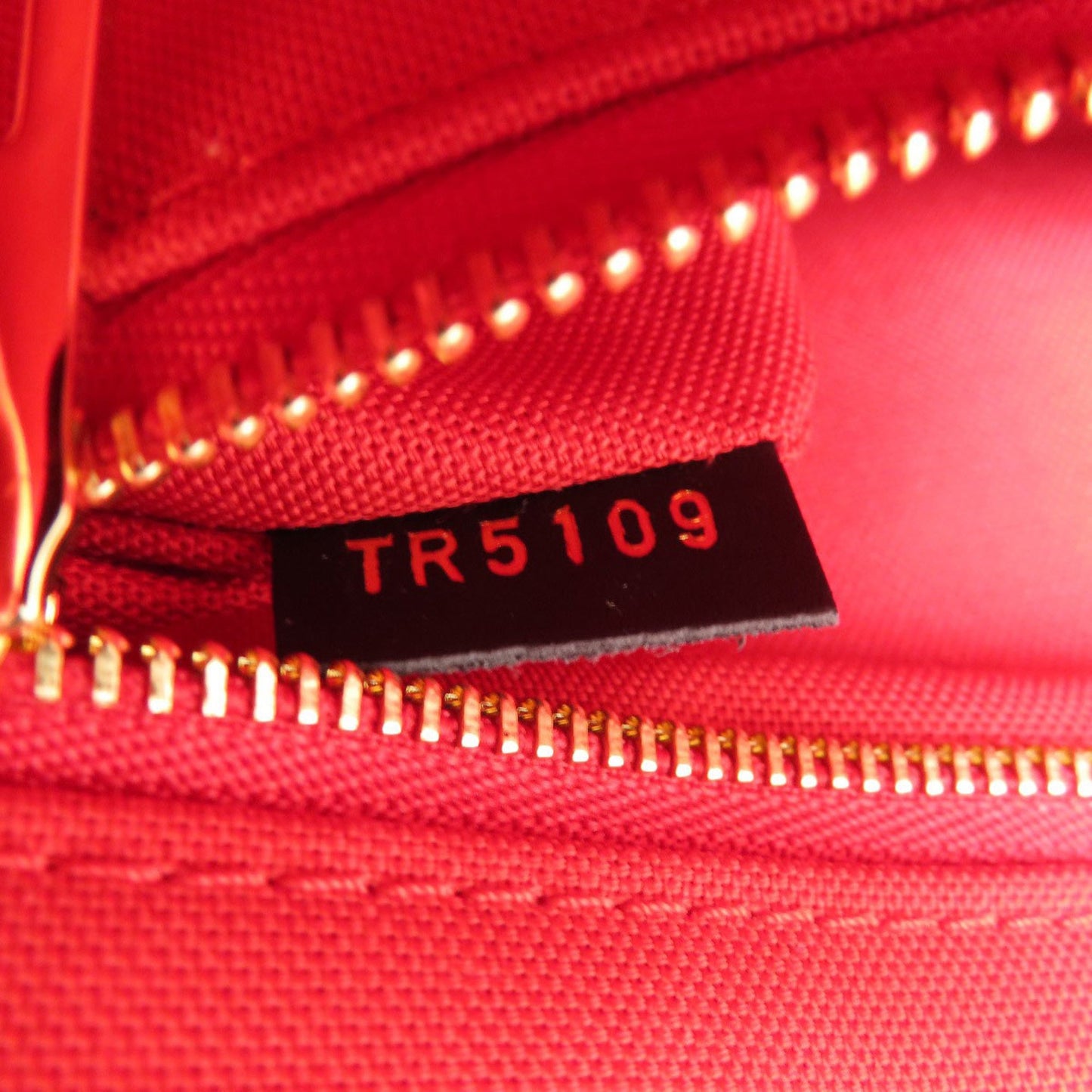 Louis Vuitton Monogram Canvas Brown Tote Bags