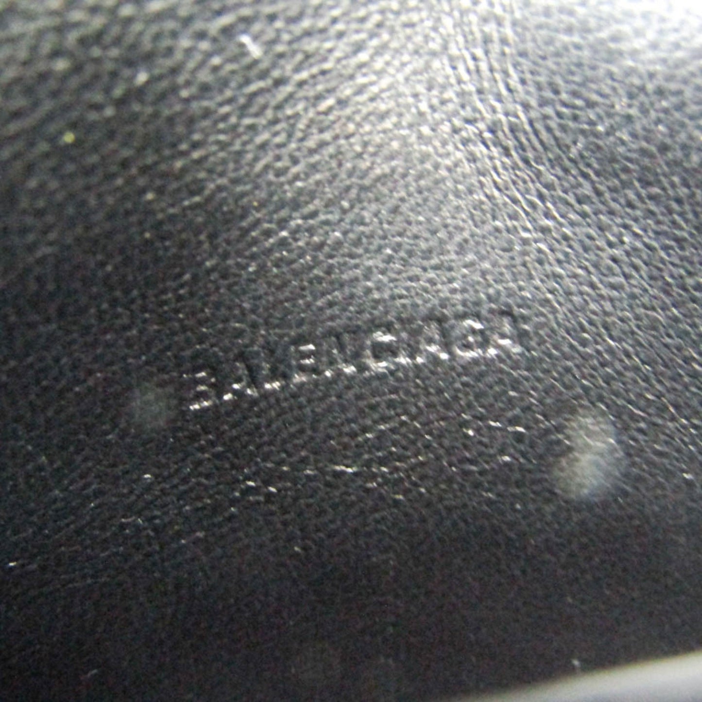 Balenciaga Others Black Shoulder Bags