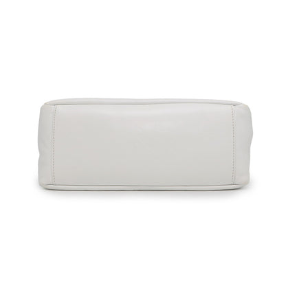 Balenciaga Others White Shoulder Bags