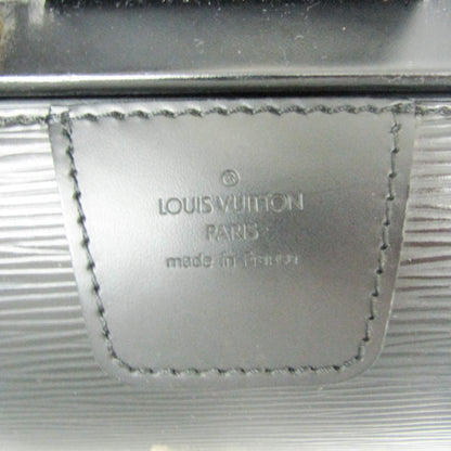 Louis Vuitton Epi Black Briefcases