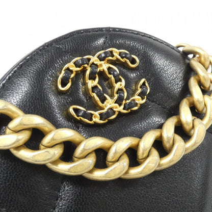 Chanel Others Black Shoulder Bags