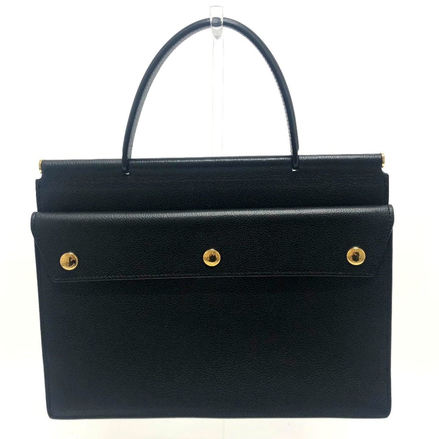 Burberry Others Black Handbags