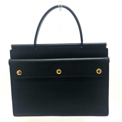 Burberry Others Black Handbags