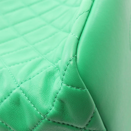 Chanel Others Green Shoulder Bags