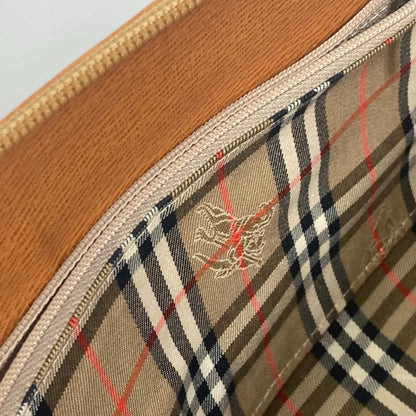 Burberry Others Brown Handbags