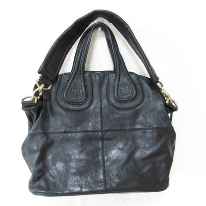 Givenchy Others Black Handbags