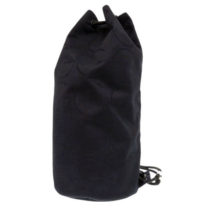Gucci Canvas Black Shoulder Bags