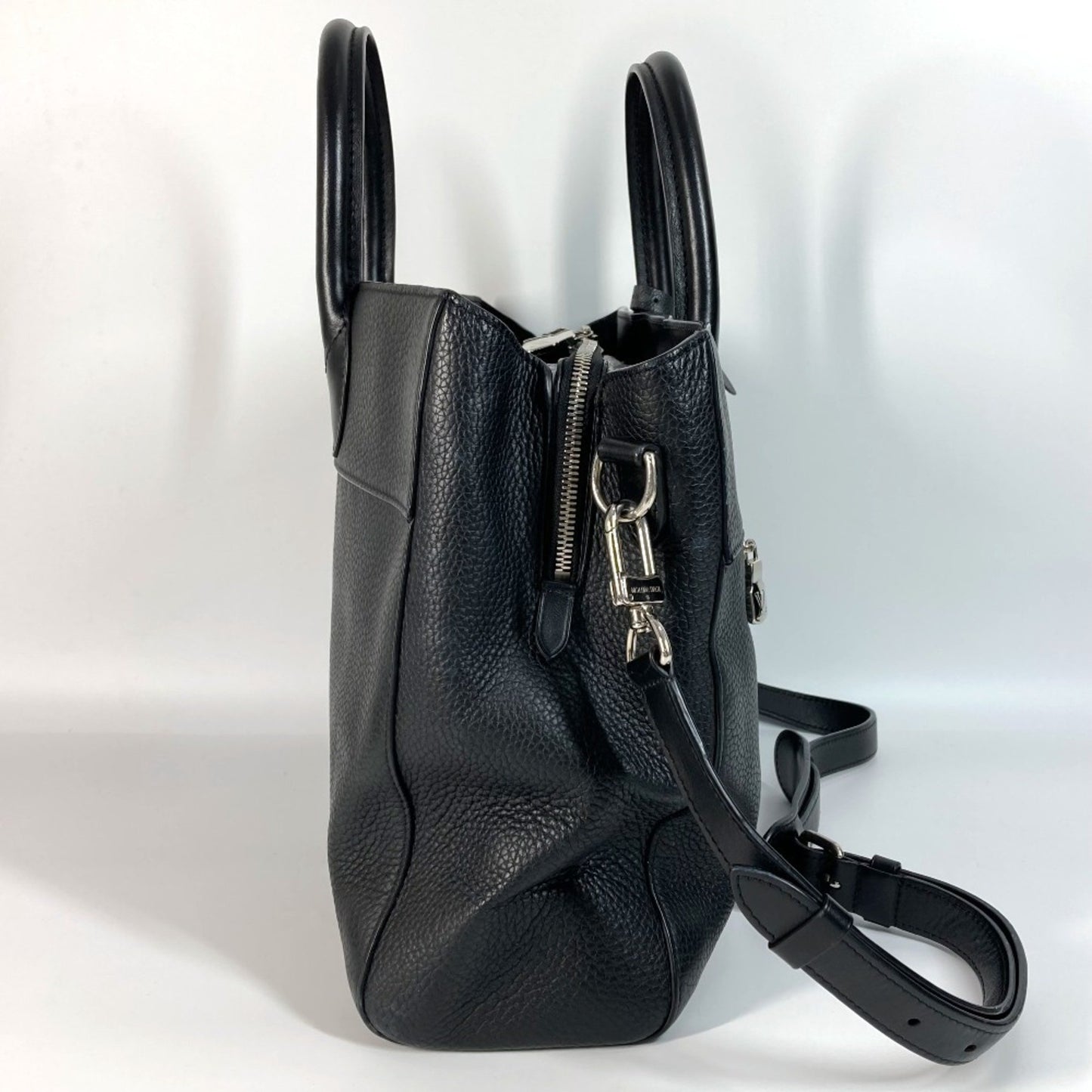 Louis Vuitton Others Black Shoulder Bags
