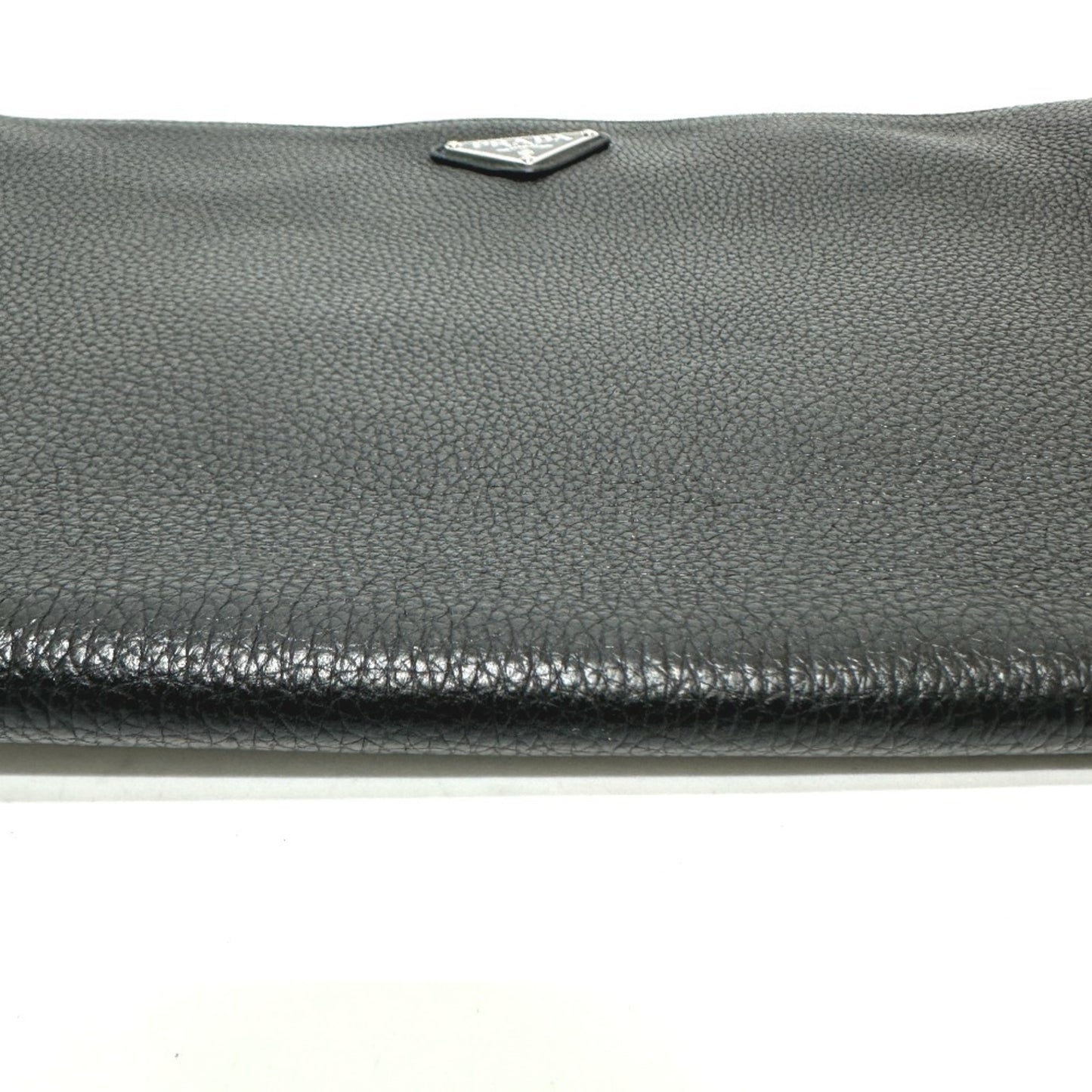 Prada Others Black Clutch Bags