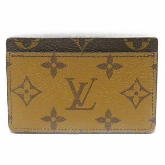 Louis Vuitton Monogram Canvas Brown Cases