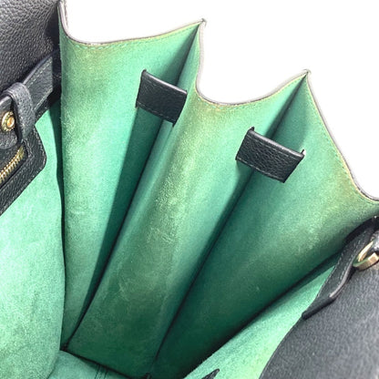 Bvlgari Others Black Shoulder Bags