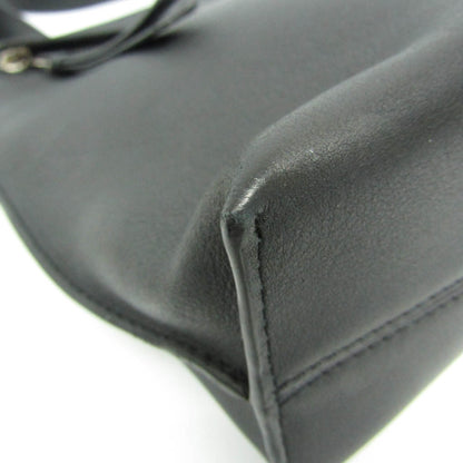 Loewe Others Black Shoulder Bags