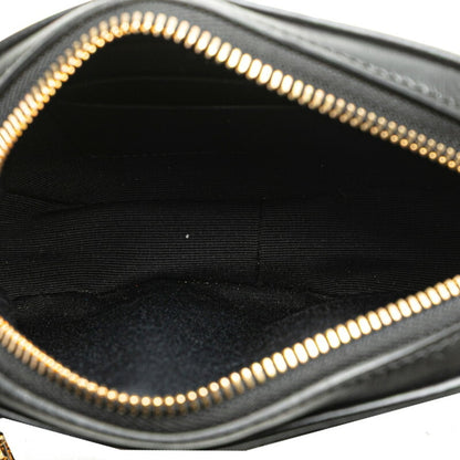 Celine Others Black Shoulder Bags